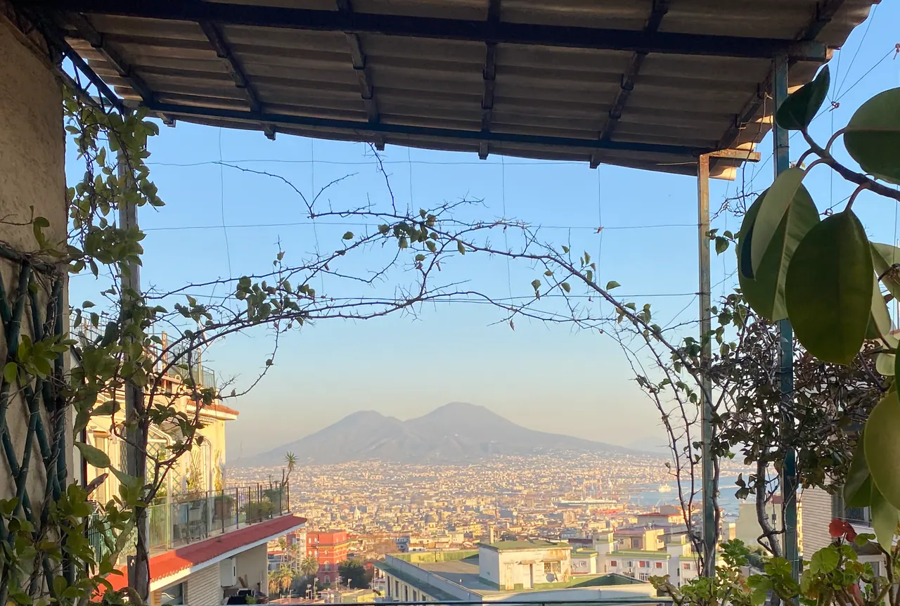 Napoli